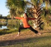 Julie Arseneault, Centre Yoga Santé Shiva