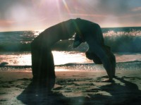 Julie Arseneault, Centre Yoga Santé Shiva