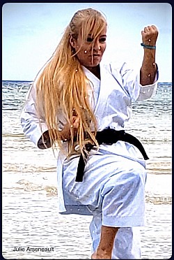 Karaté Shotokan Rawdon / Centre Yoga Santé Shiva