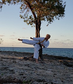 Karaté Shotokan Rawdon / Centre Yoga Santé Shiva