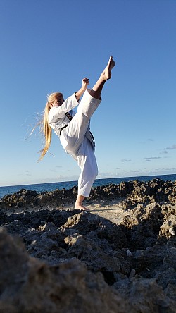Karaté Shotokan Rawdon / Centre Yoga Santé Shiva